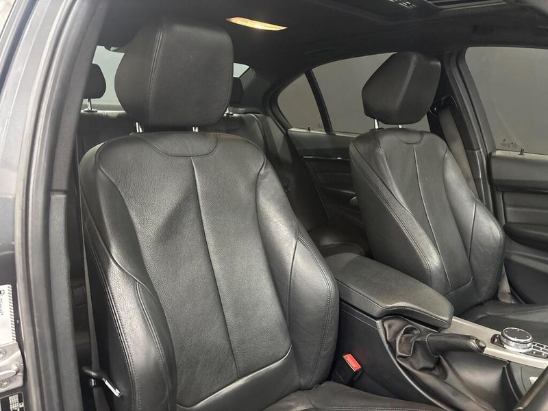BMW 3 Series - ICar Gezina - Image 8