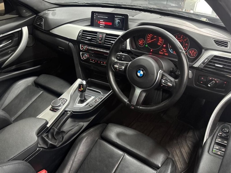 BMW 3 Series - ICar Gezina - Image 7