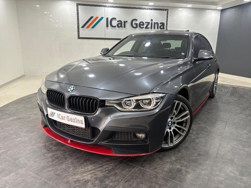 BMW 3 Series - ICar Gezina - Image 1