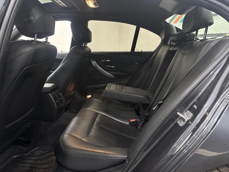 BMW 3 Series - ICar Gezina - Image 20