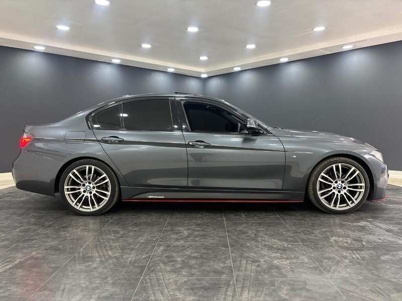 BMW 3 Series - ICar Gezina - Image 2