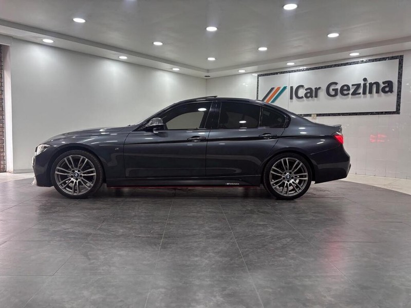 BMW 3 Series - ICar Gezina - Image 6