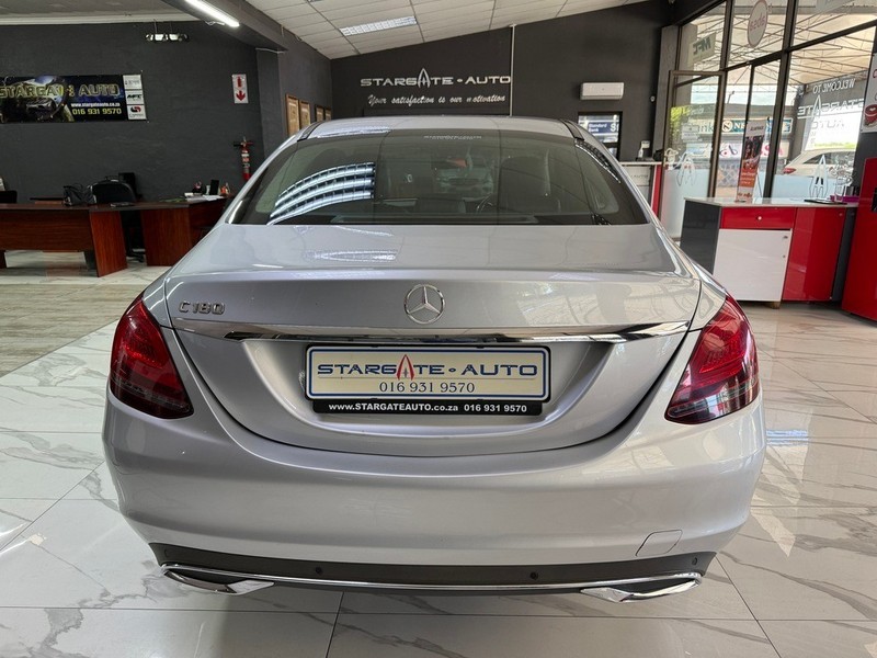 Mercedes-Benz C-class - Stargate Auto - Image 6