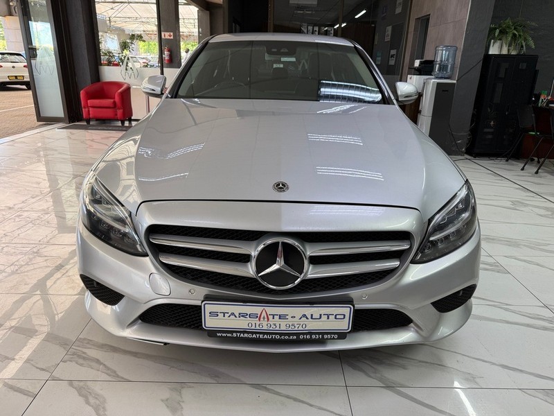 Mercedes-Benz C-class - Stargate Auto - Image 2