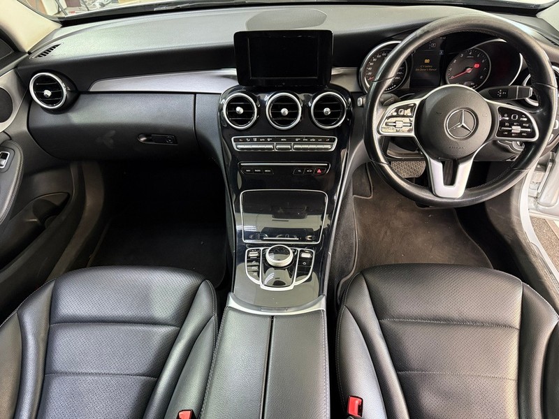 Mercedes-Benz C-class - Stargate Auto - Image 9