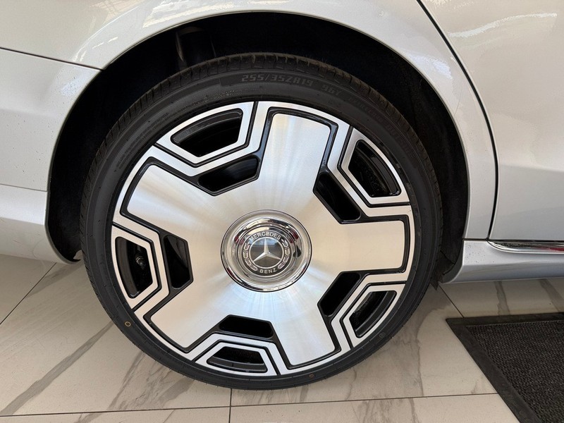 Mercedes-Benz C-class - Stargate Auto - Image 14