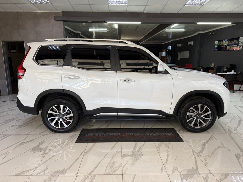 Mahindra Scorpio-N - Stargate Auto - Image 5