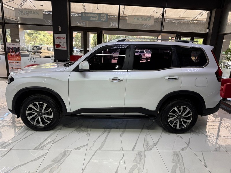 Mahindra Scorpio-N - Stargate Auto - Image 4