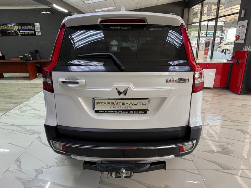 Mahindra Scorpio-N - Stargate Auto - Image 6