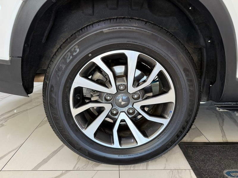 Mahindra Scorpio-N - Stargate Auto - Image 15
