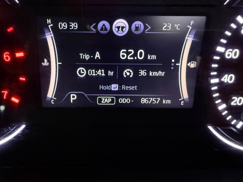 Mahindra Scorpio-N - Stargate Auto - Image 14