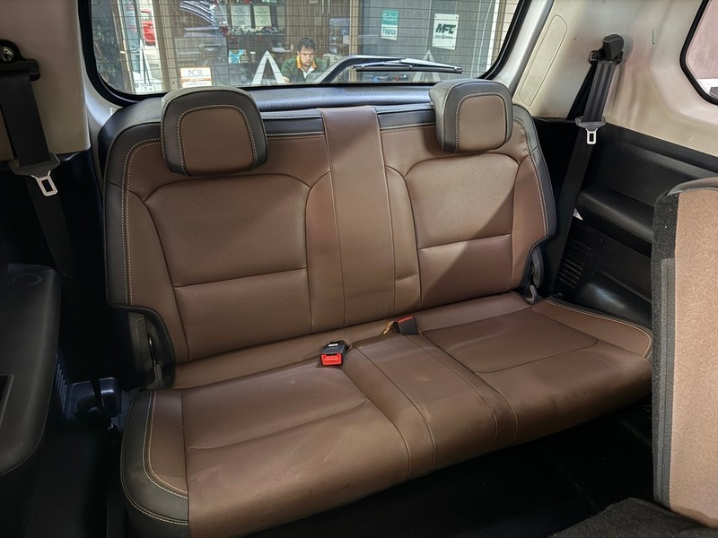 Mahindra Scorpio-N - Stargate Auto - Image 10