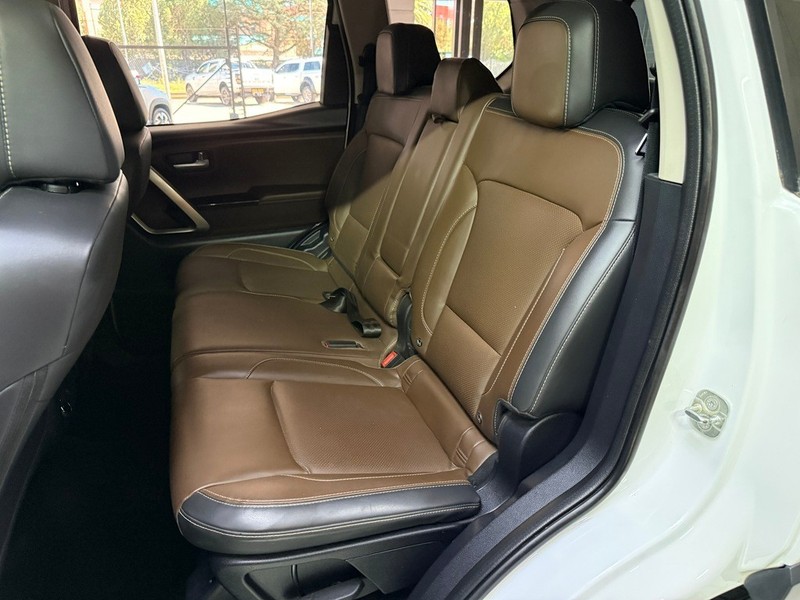 Mahindra Scorpio-N - Stargate Auto - Image 11