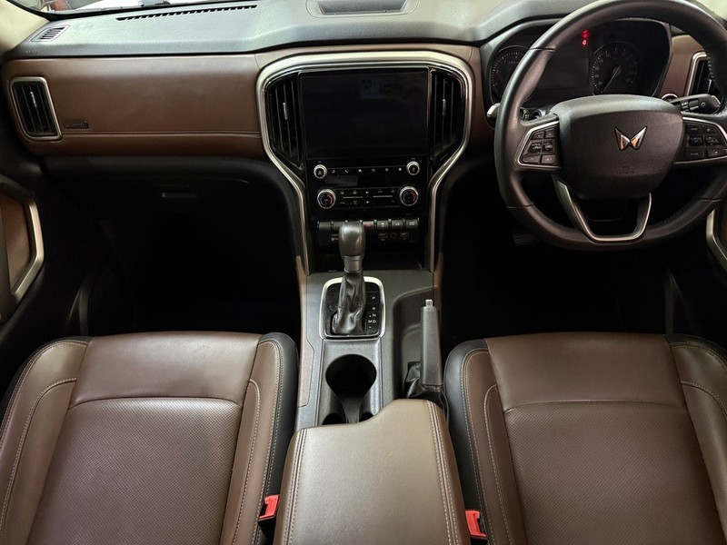 Mahindra Scorpio-N - Stargate Auto - Image 9