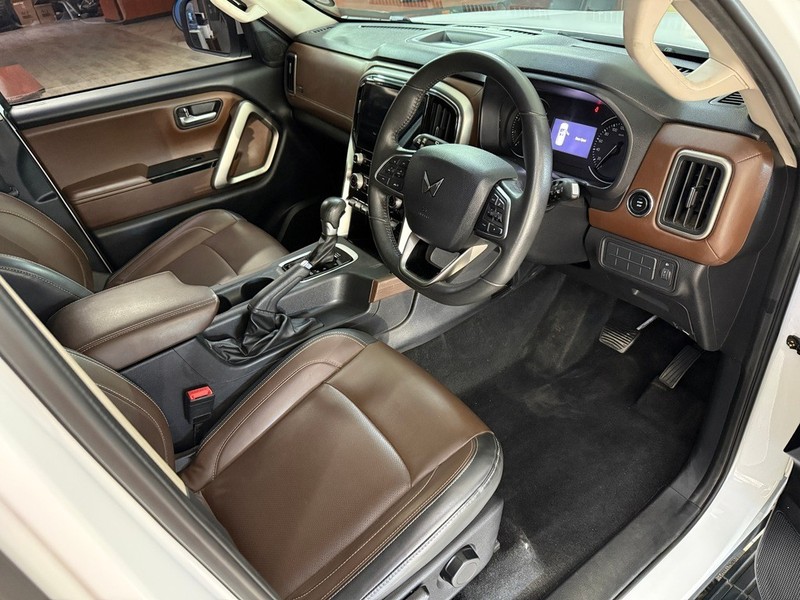 Mahindra Scorpio-N - Stargate Auto - Image 8