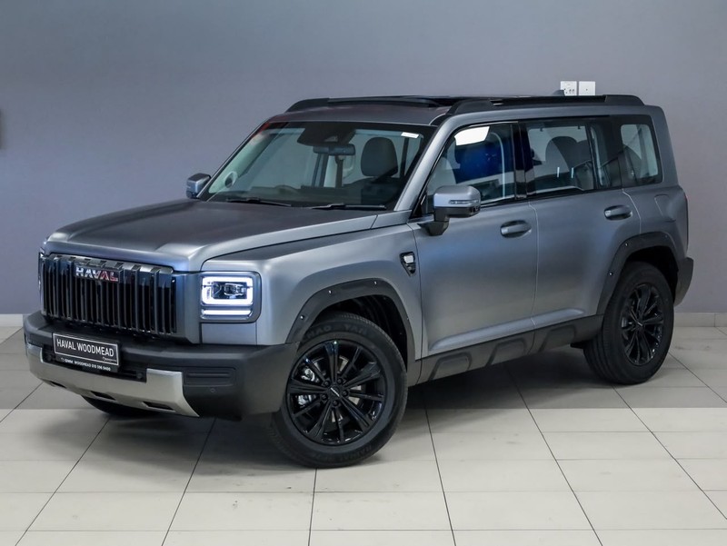 Haval H7 - GWM Haval Woodmead - Image 1