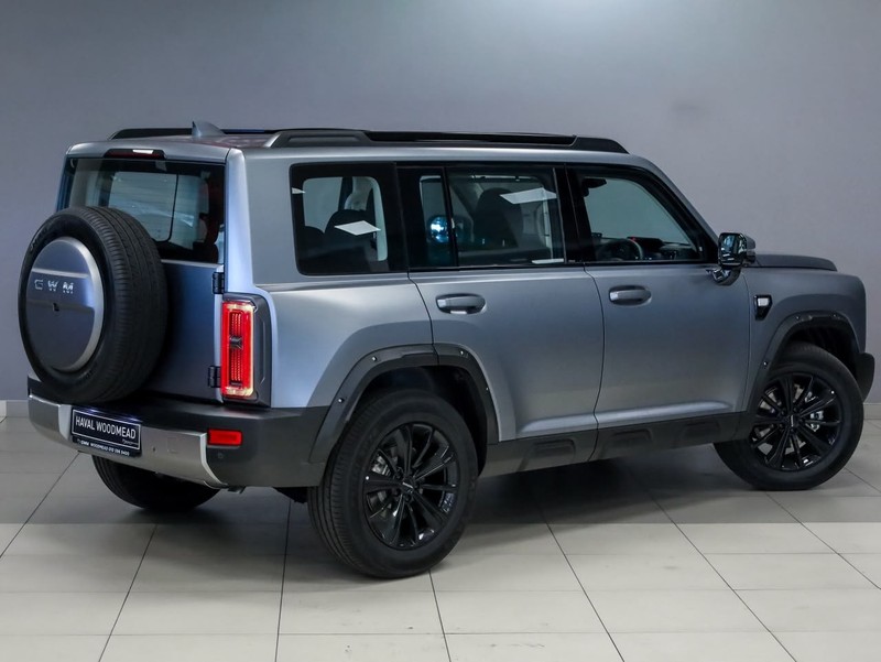 Haval H7 - GWM Haval Woodmead - Image 24