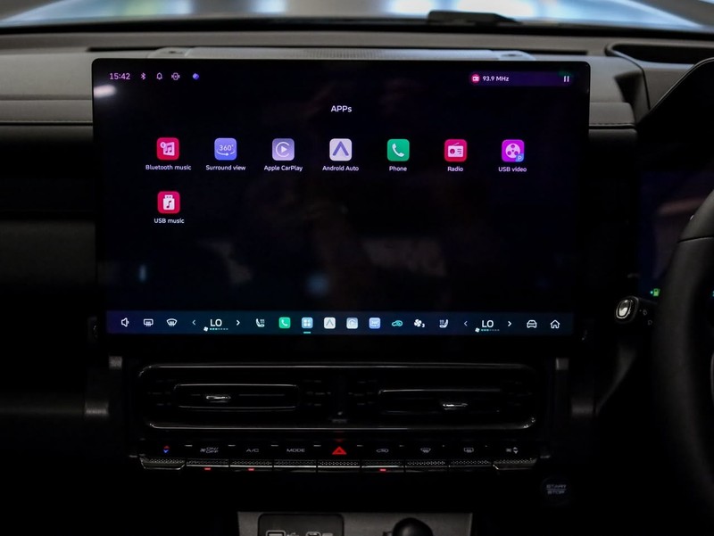 Haval H7 - GWM Haval Woodmead - Image 19
