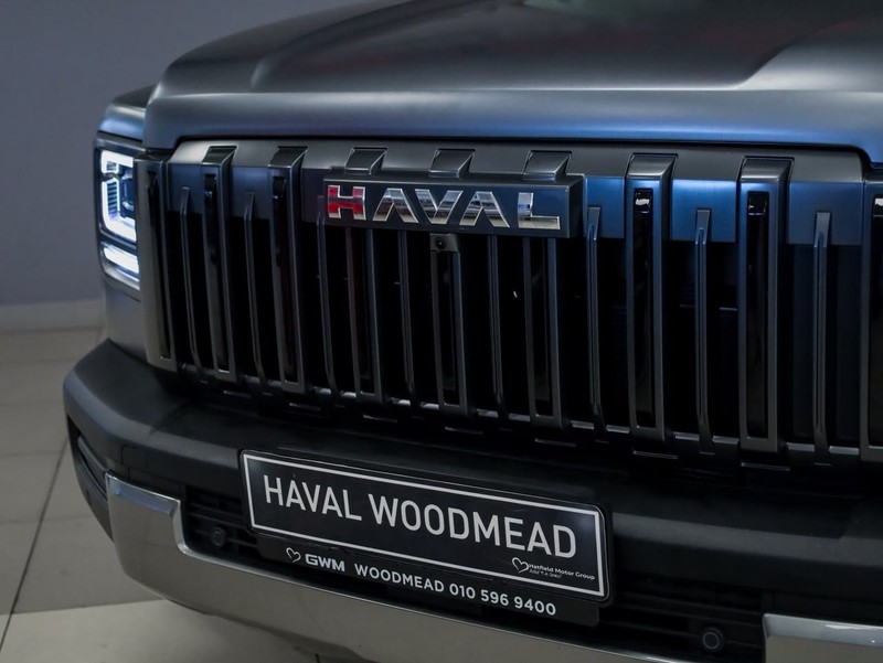 Haval H7 - GWM Haval Woodmead - Image 3