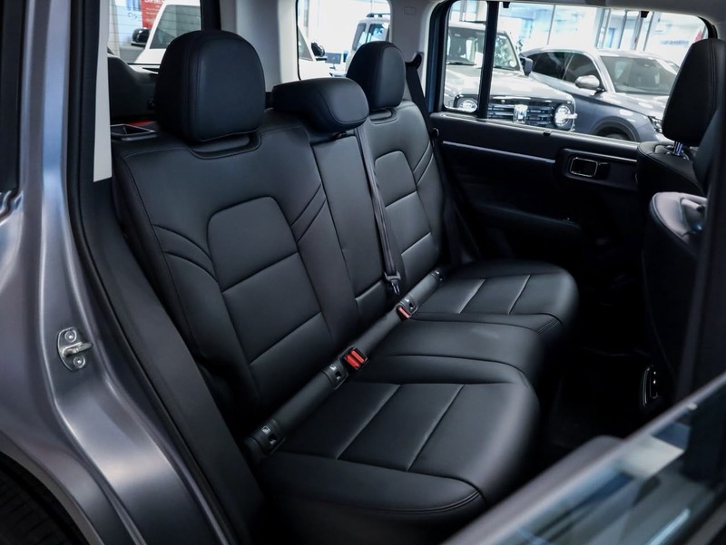 Haval H7 - GWM Haval Woodmead - Image 13