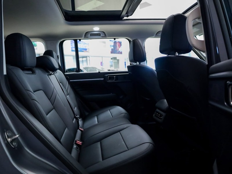 Haval H7 - GWM Haval Woodmead - Image 14