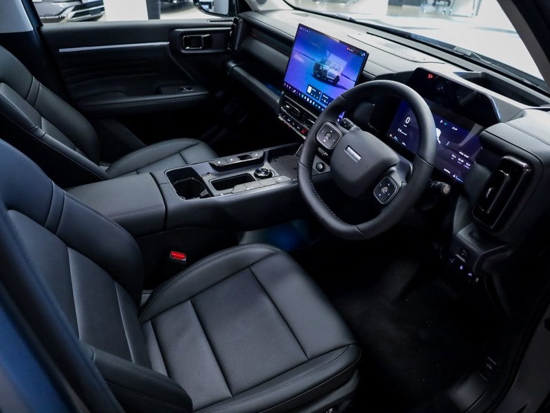 Haval H7 - GWM Haval Woodmead - Image 9