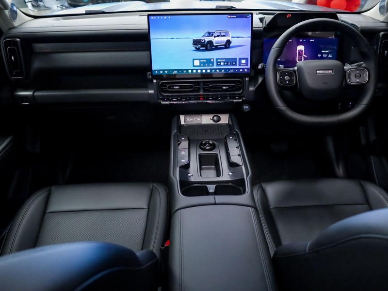 Haval H7 - GWM Haval Woodmead - Image 15
