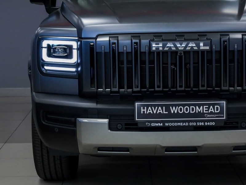 Haval H7 - GWM Haval Woodmead - Image 5