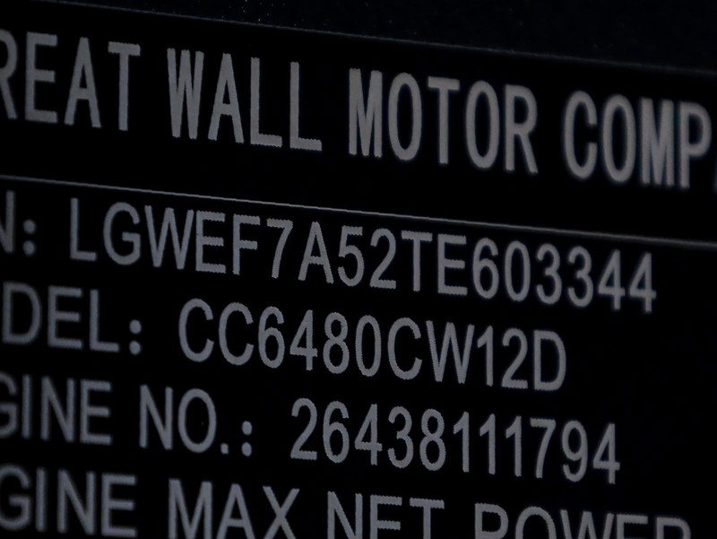 Haval H7 - GWM Haval Woodmead - Image 25