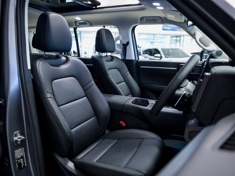 Haval H7 - GWM Haval Woodmead - Image 10
