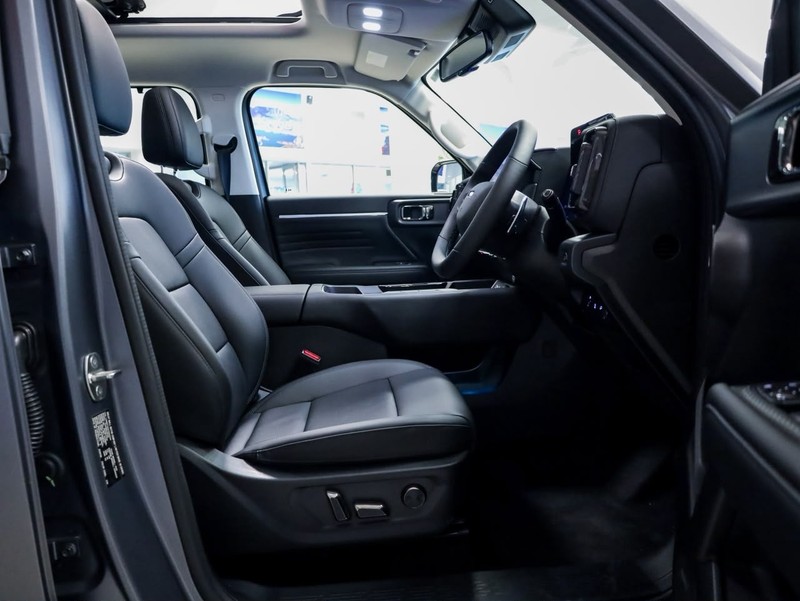 Haval H7 - GWM Haval Woodmead - Image 7