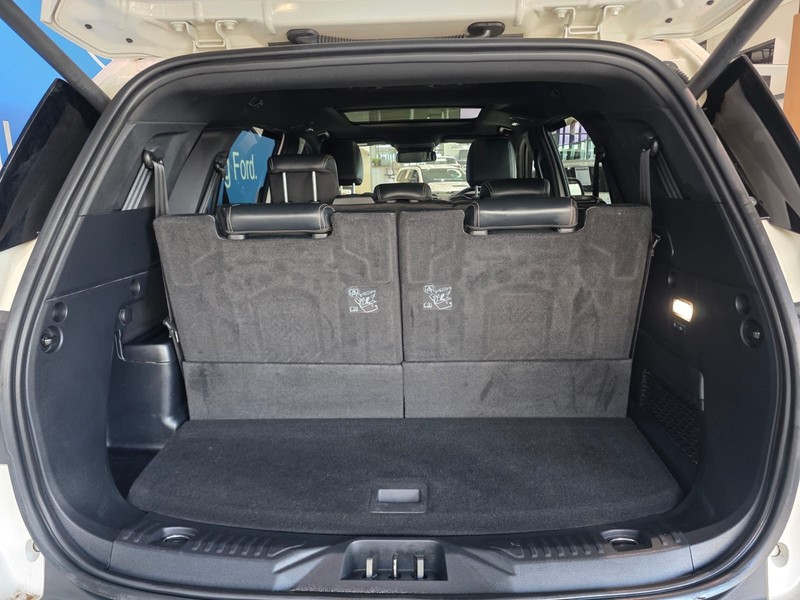 Ford Everest - Ford Amanzimtoti - Image 22