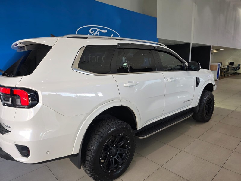 Ford Everest - Ford Amanzimtoti - Image 9