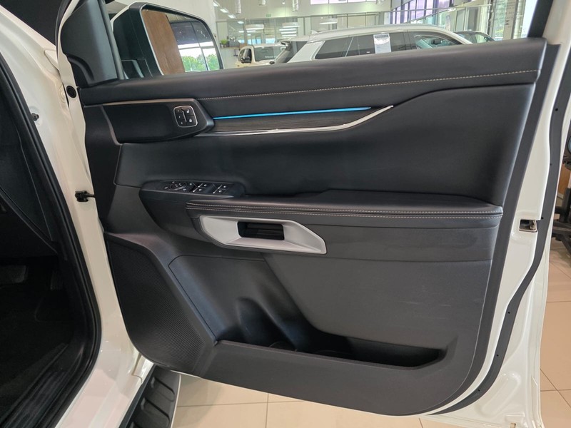Ford Everest - Ford Amanzimtoti - Image 17