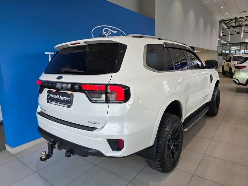 Ford Everest - Ford Amanzimtoti - Image 23