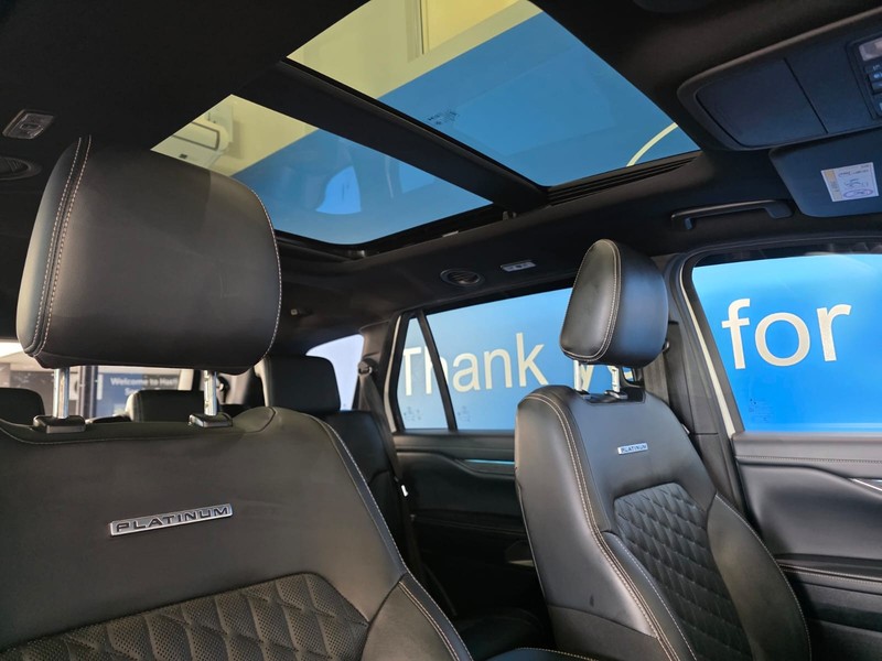 Ford Everest - Ford Amanzimtoti - Image 11