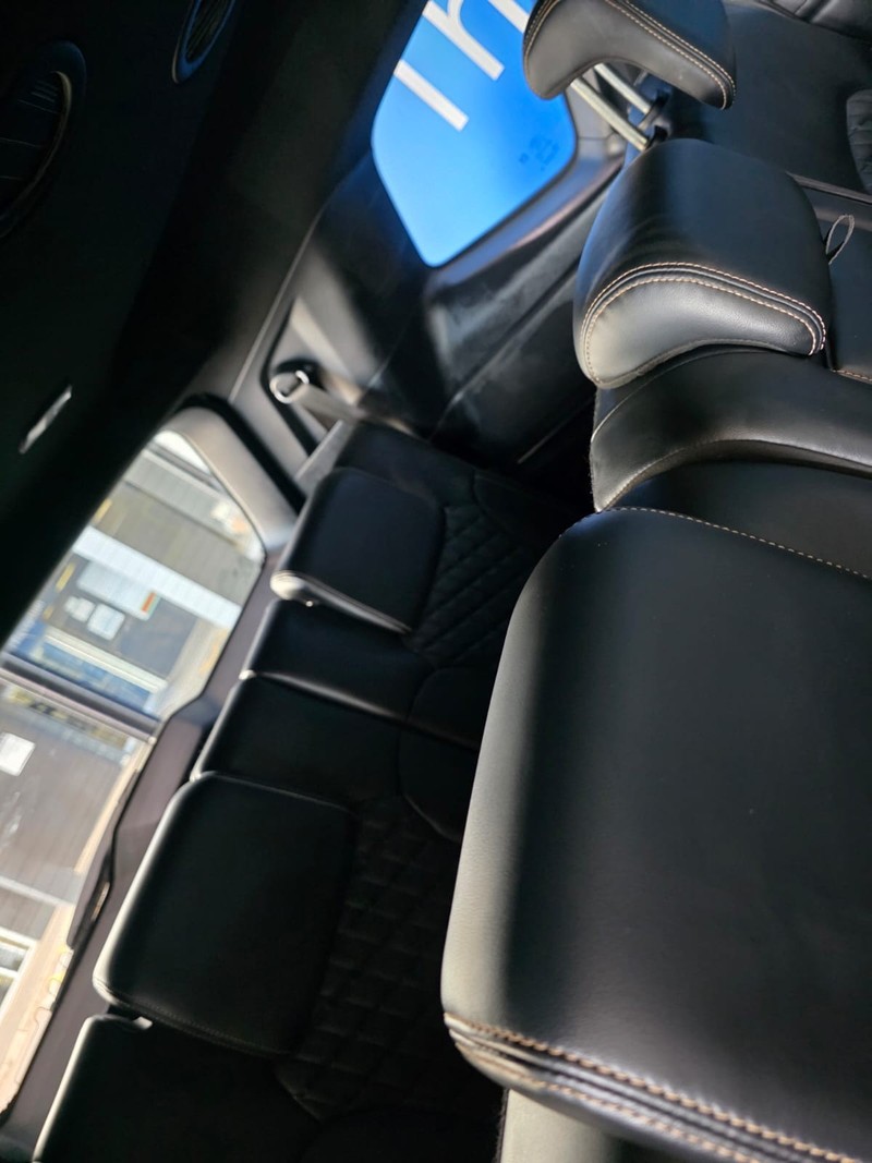 Ford Everest - Ford Amanzimtoti - Image 16