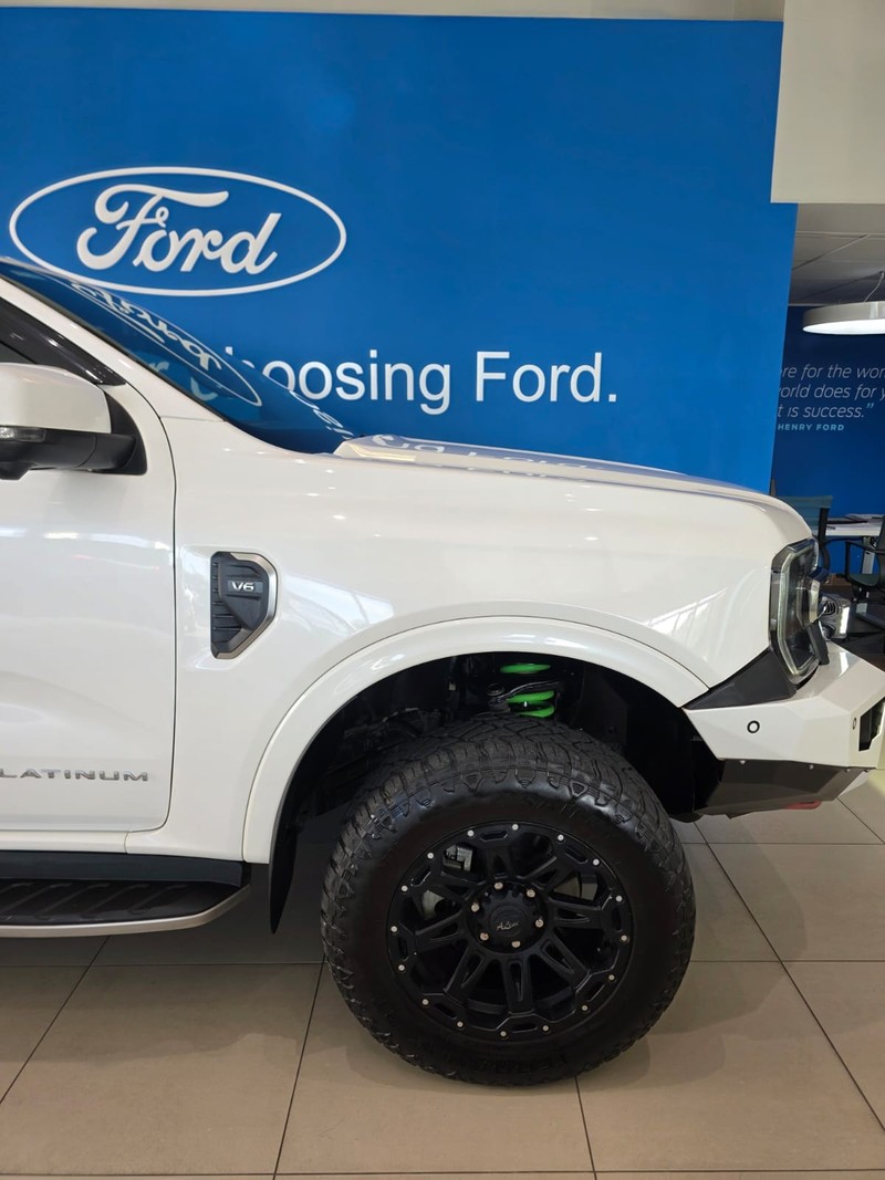 Ford Everest - Ford Amanzimtoti - Image 6