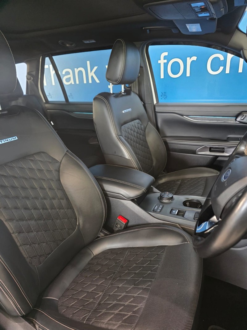 Ford Everest - Ford Amanzimtoti - Image 12