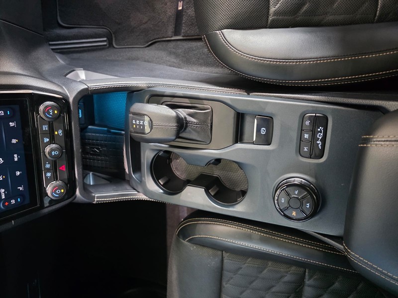 Ford Everest - Ford Amanzimtoti - Image 15