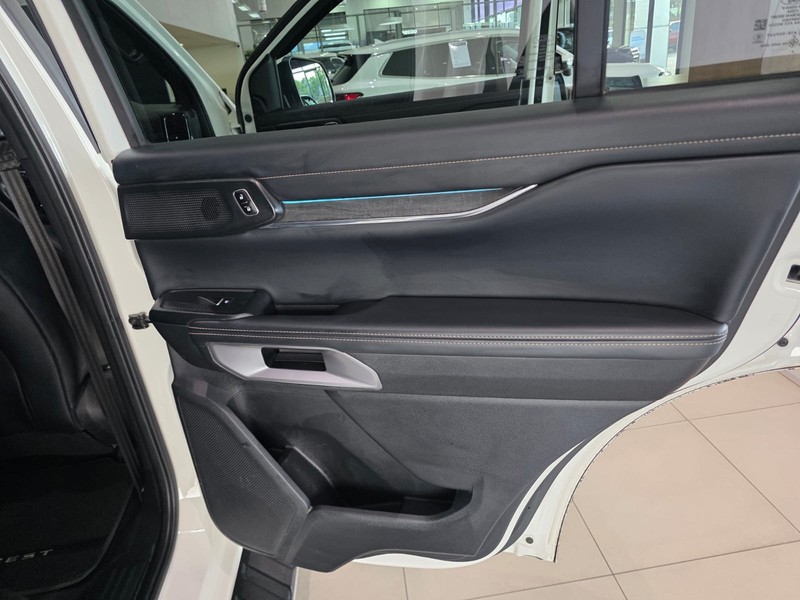 Ford Everest - Ford Amanzimtoti - Image 20