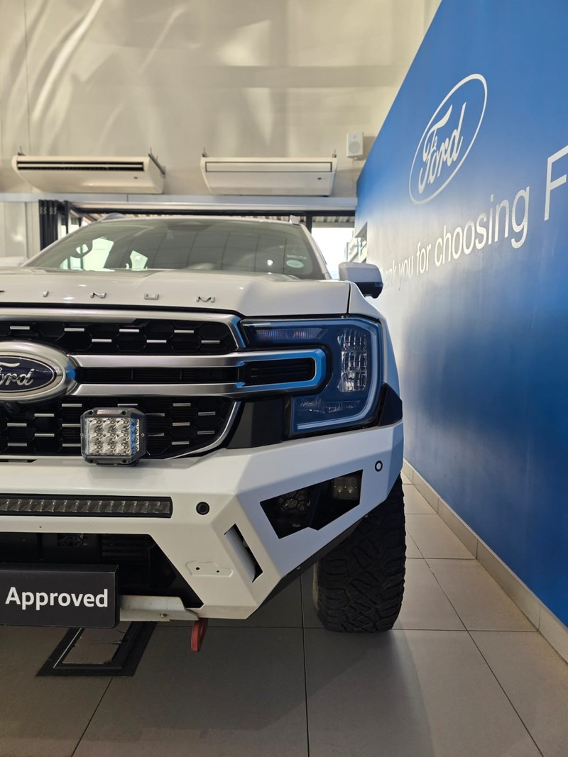 Ford Everest - Ford Amanzimtoti - Image 5