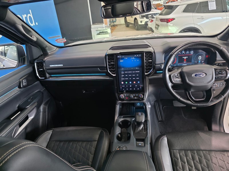 Ford Everest - Ford Amanzimtoti - Image 18