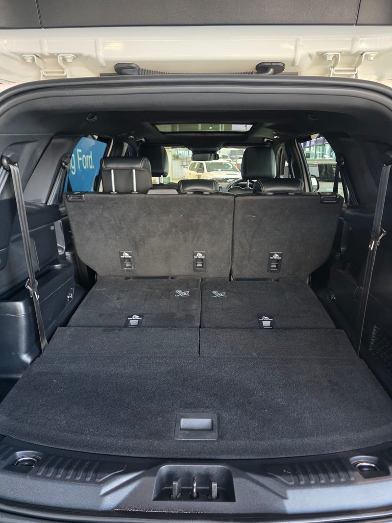 Ford Everest - Ford Amanzimtoti - Image 24