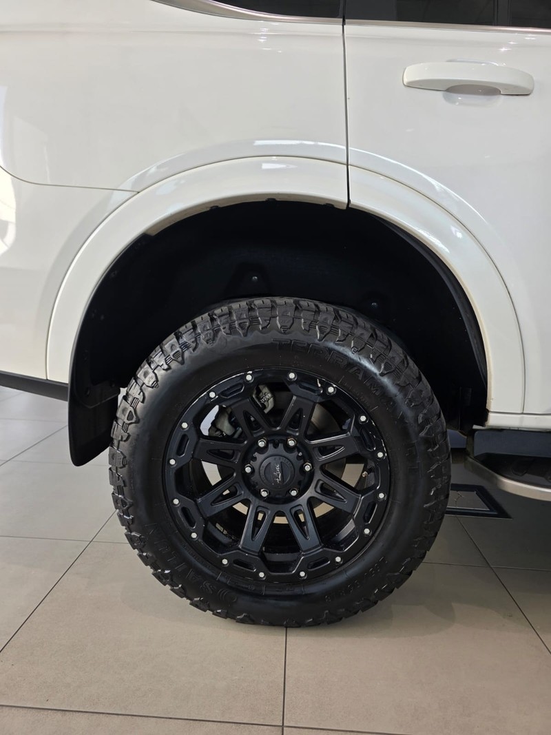 Ford Everest - Ford Amanzimtoti - Image 10