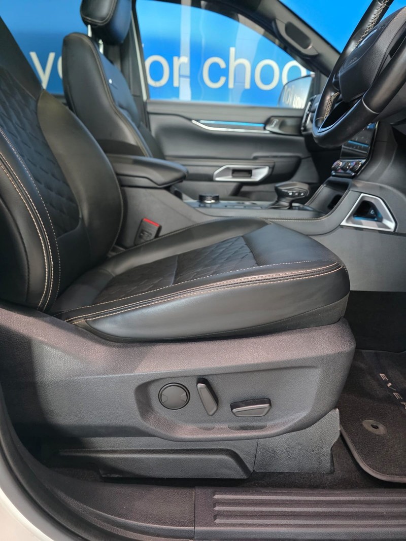 Ford Everest - Ford Amanzimtoti - Image 19