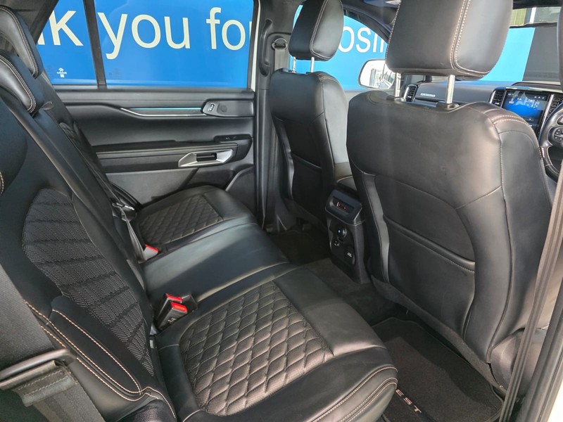 Ford Everest - Ford Amanzimtoti - Image 14