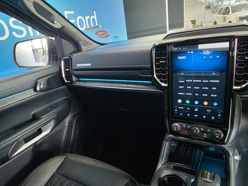 Ford Everest - Ford Amanzimtoti - Image 13