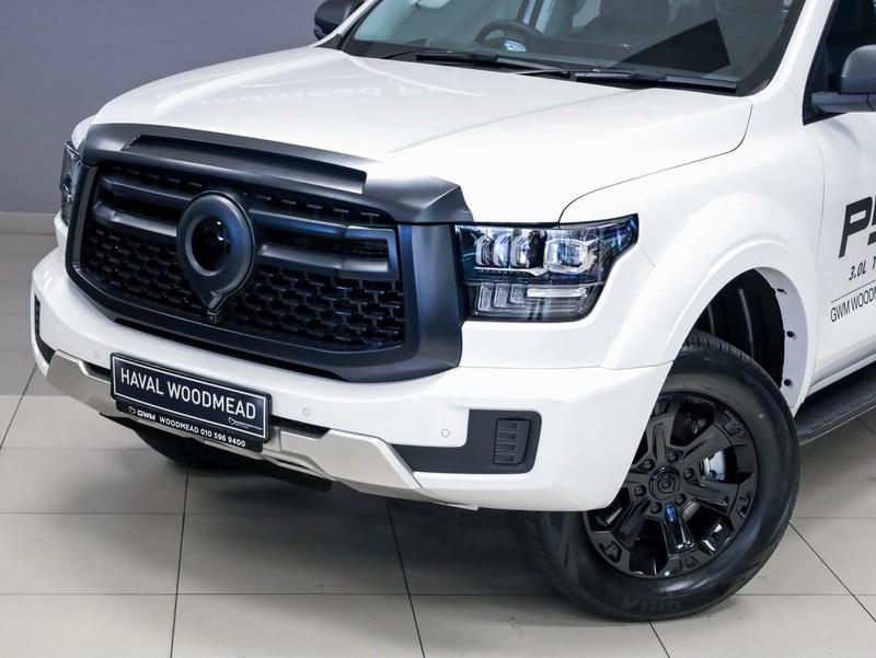 GWM P500 - GWM Haval Woodmead - Image 2