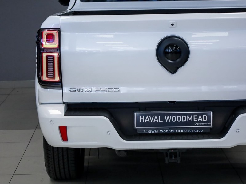 GWM P500 - GWM Haval Woodmead - Image 22
